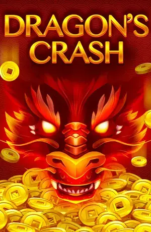 Dragonʼs Crash