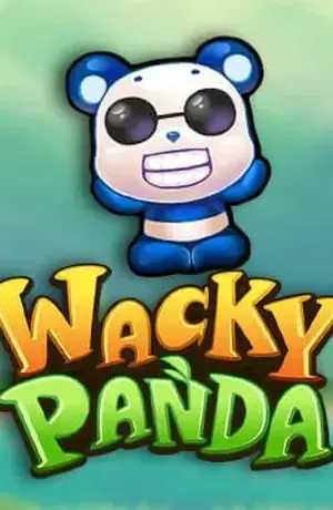 Wacky Panda