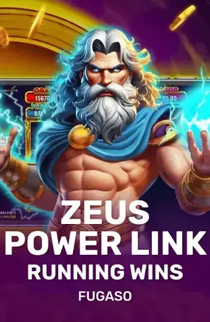 Zeus Power Link Running Wins