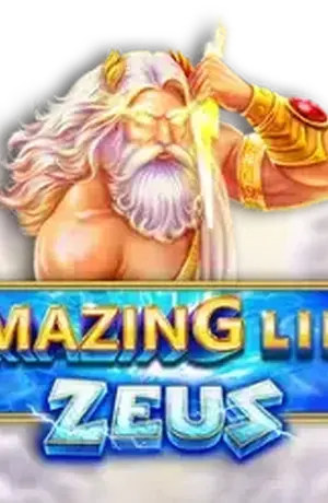 Amazing Link Zeus