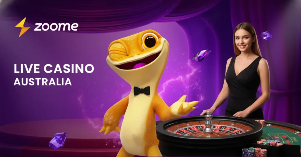 casino zoome